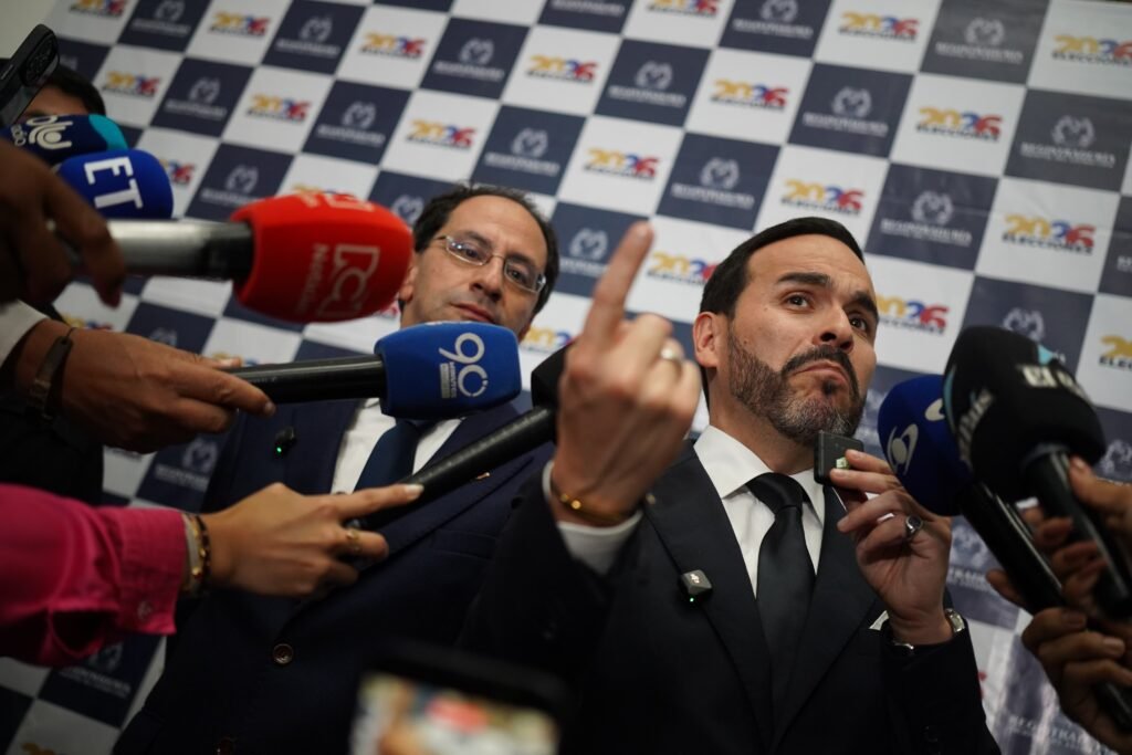 Foto: Sebastián Marmolejo