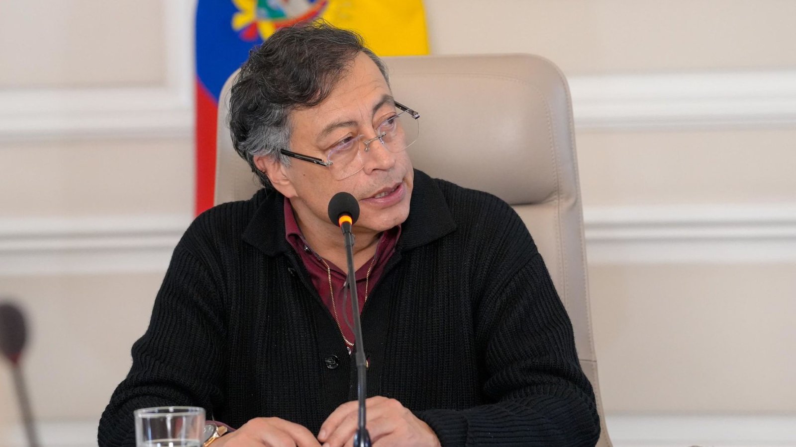 Consejo de Estado deja en firme el hundimiento de la consulta popular de Petro