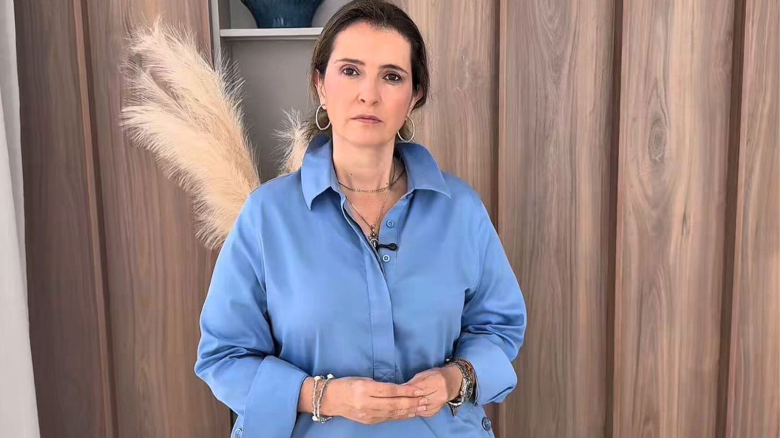 Sin conciliación: buscan sentencia condenatoria en contra de Paloma Valencia