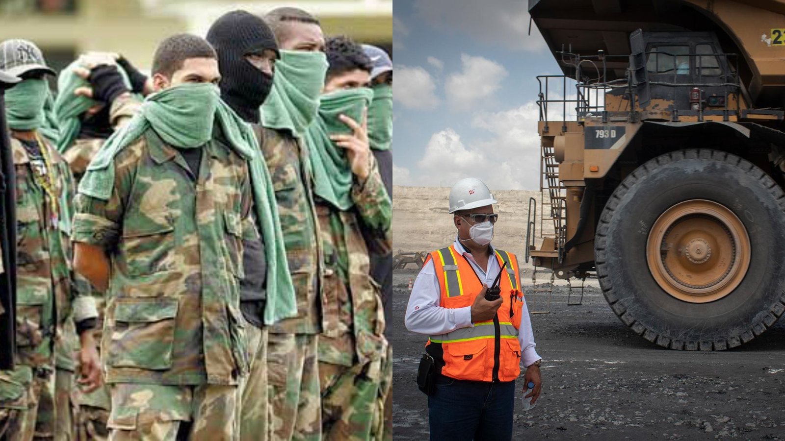 Fallo revela que Drummond compró tierras despojadas por paramilitares en Cesar