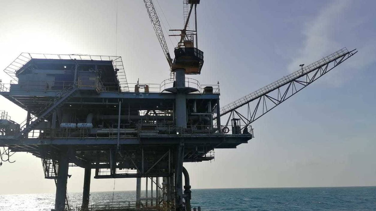 Ecopetrol y Petrobras anuncian nuevo hallazgo de gas en el Caribe colombiano