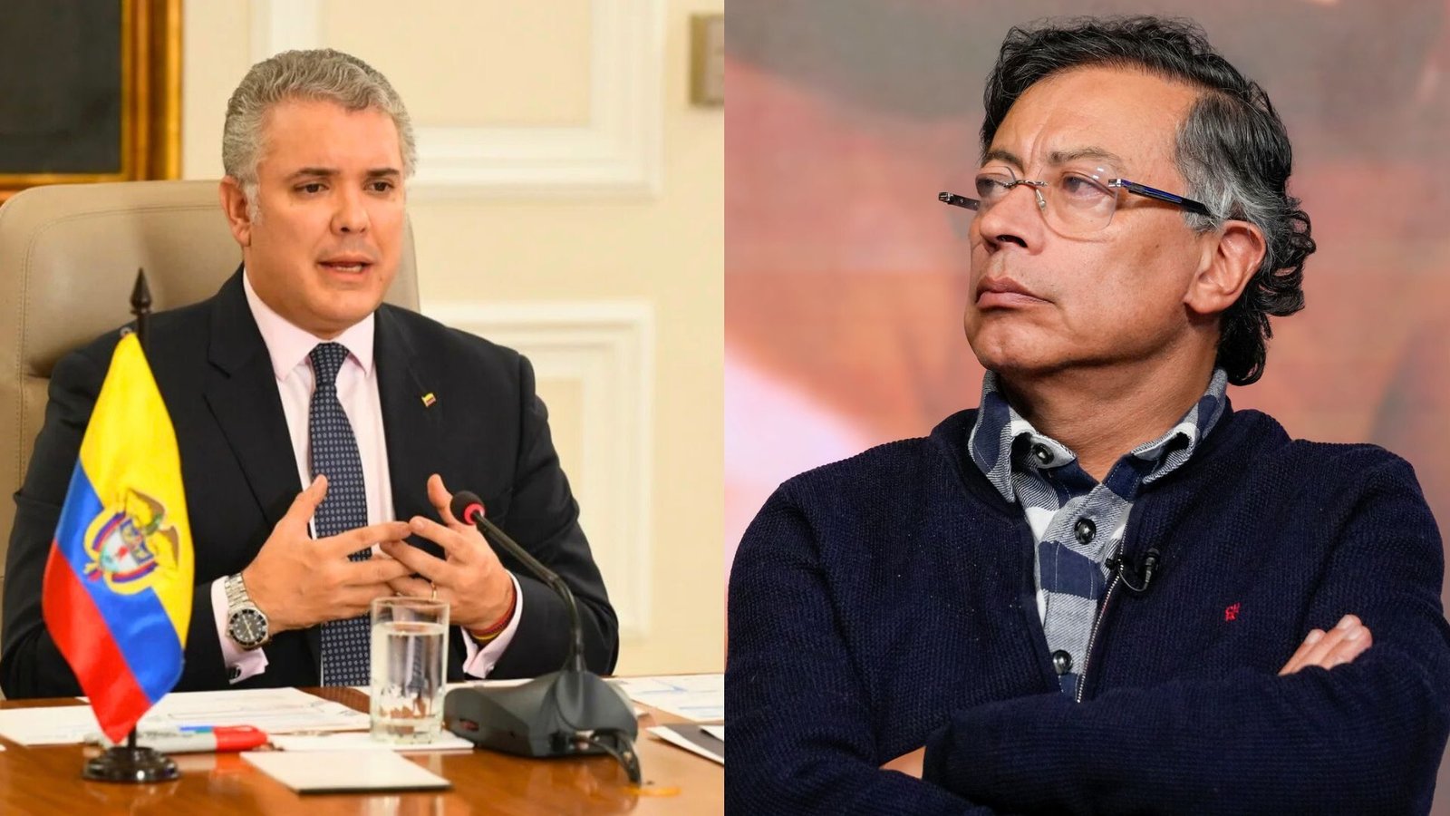 Petro califica como un error la venta de reservas de oro en el gobierno Duque