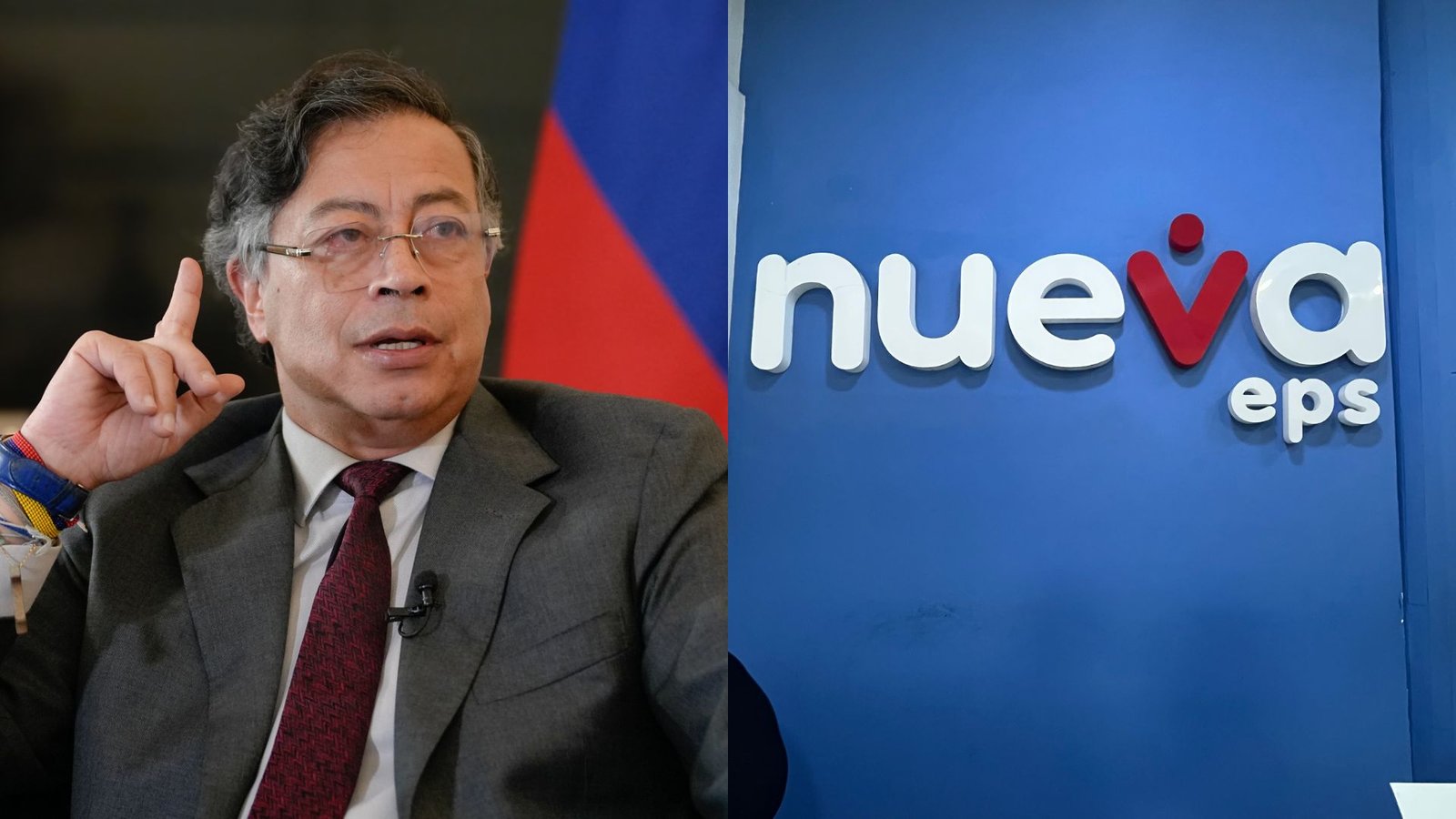 Gobierno convertirá la Nueva EPS en entidad pública bajo control estatal