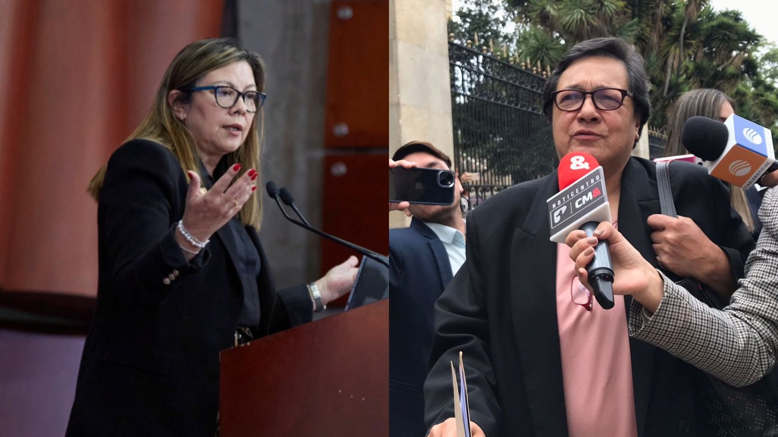 Más de 19 mil predios bajo control de la Fiscalía podrían volver a las mafias