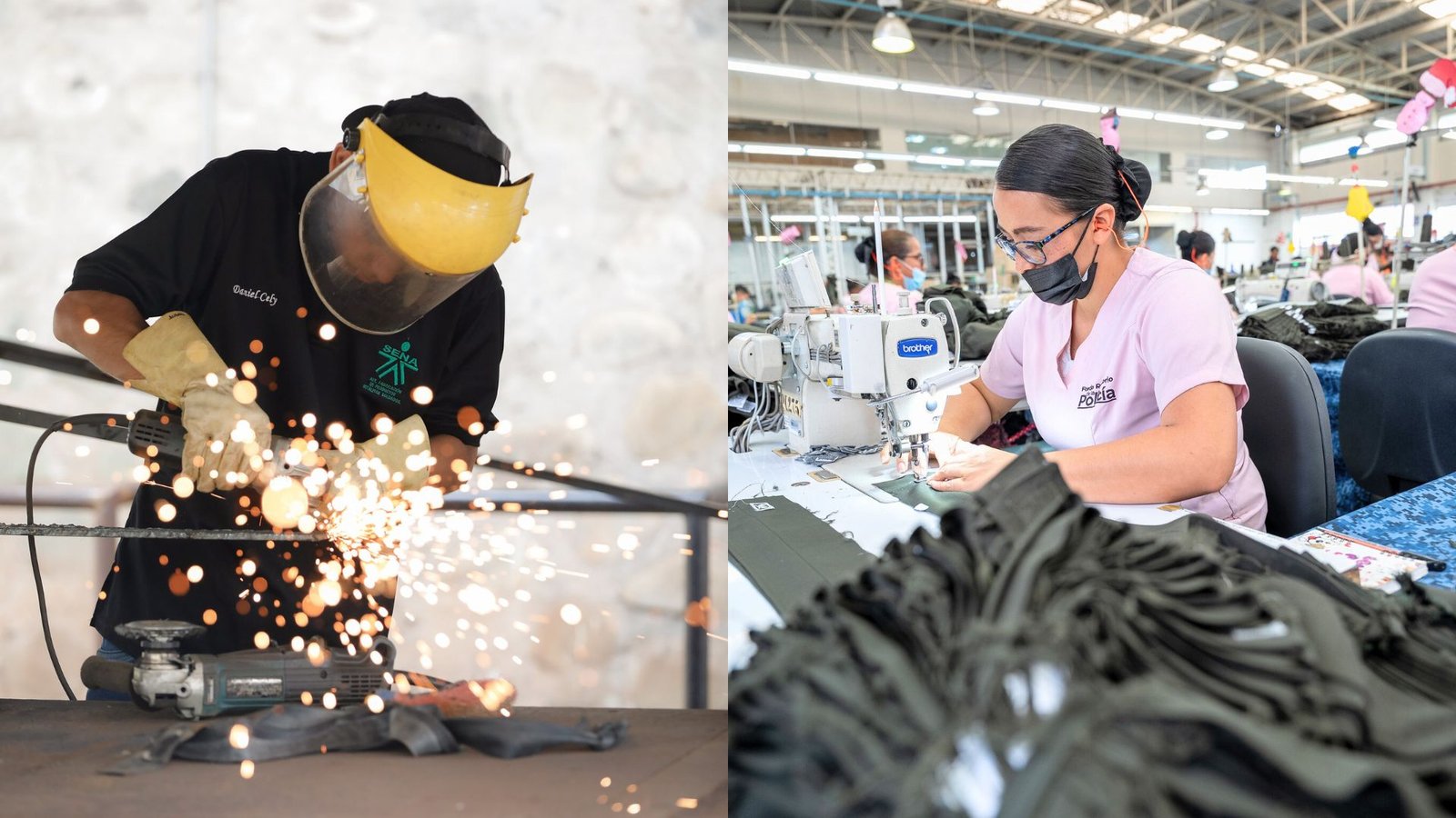 Alza del salario mínimo no afectó el empleo, según la Universidad Externado