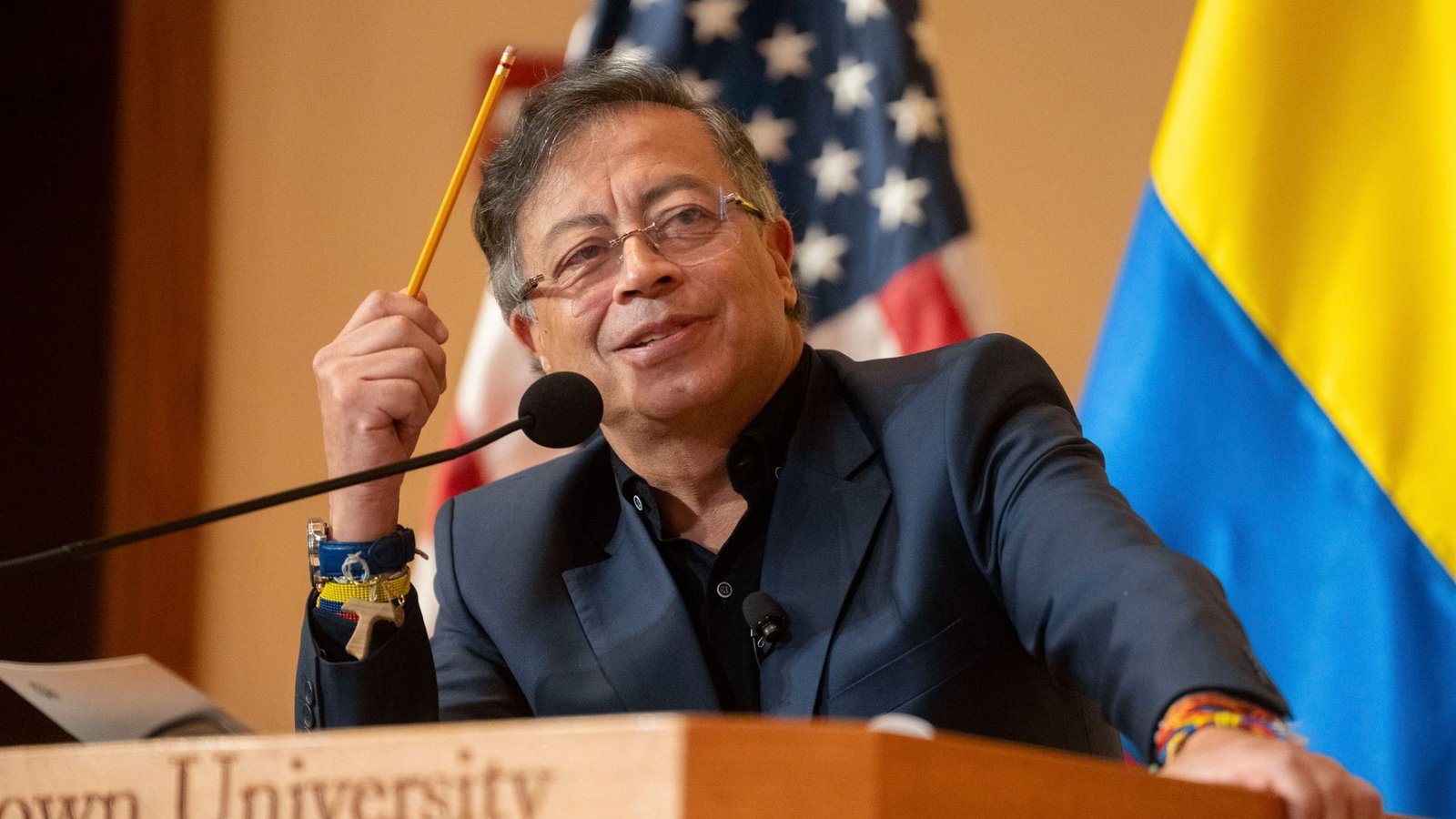 EE.UU. le devuelve la visa al Presidente Petro