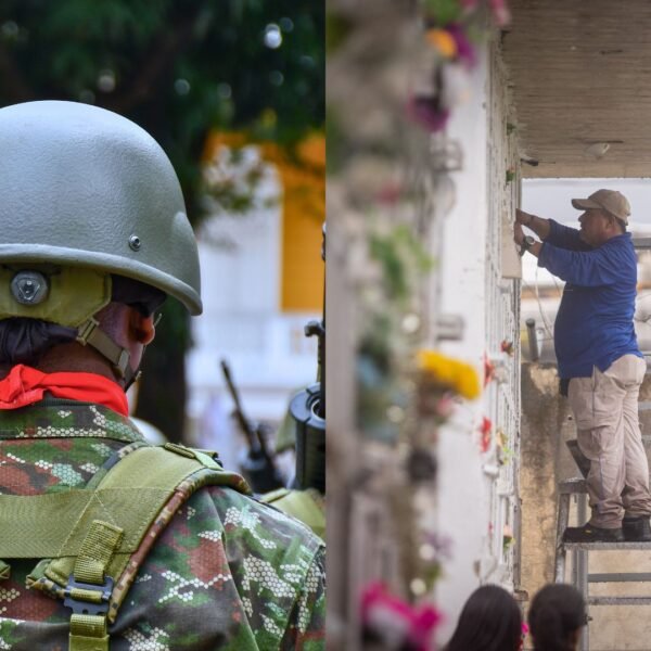 JEP atribuye crímenes de lesa humanidad a ocho militares por hechos contra comunidades en Nariño