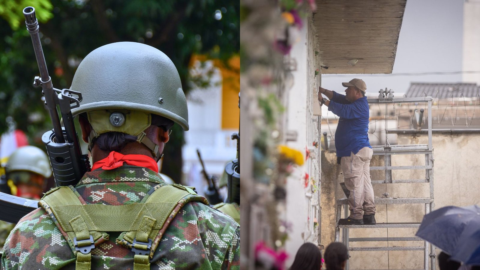 JEP atribuye crímenes de lesa humanidad a ocho militares por hechos contra comunidades en Nariño