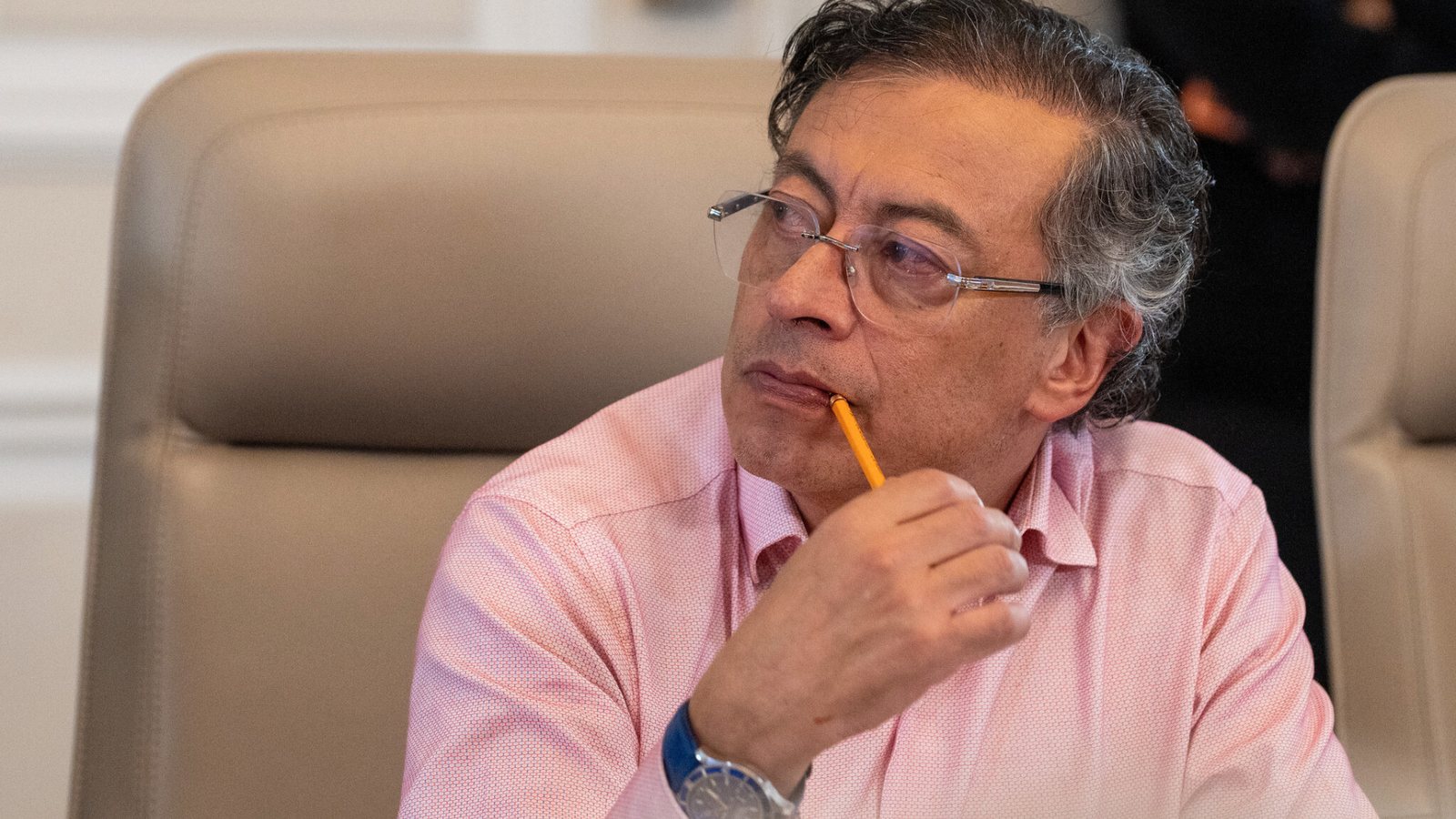 Petro anuncia que radicará reformas a la Salud y Tributaria el 20 de julio ante el nuevo Congreso