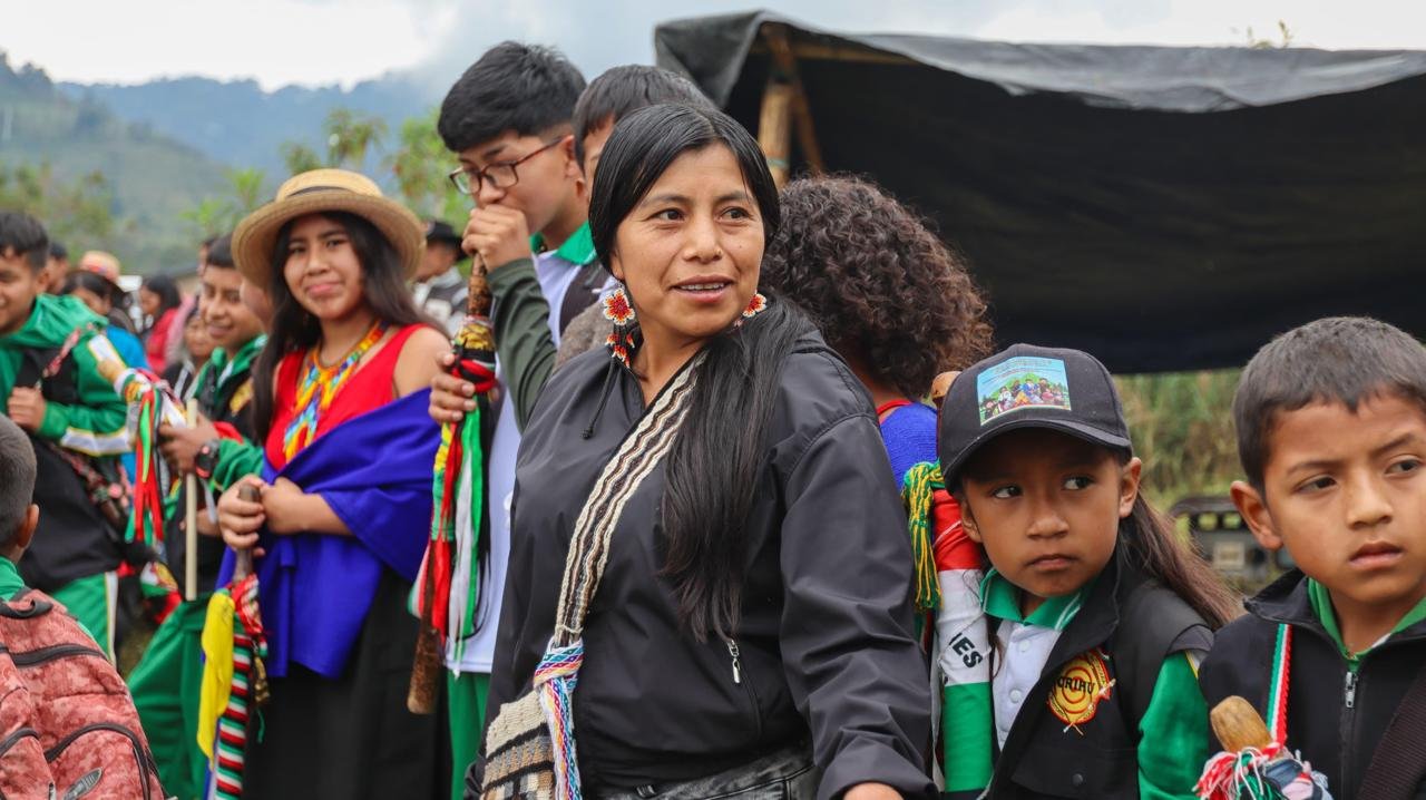 Más de 275 mil hectáreas han sido recuperadas