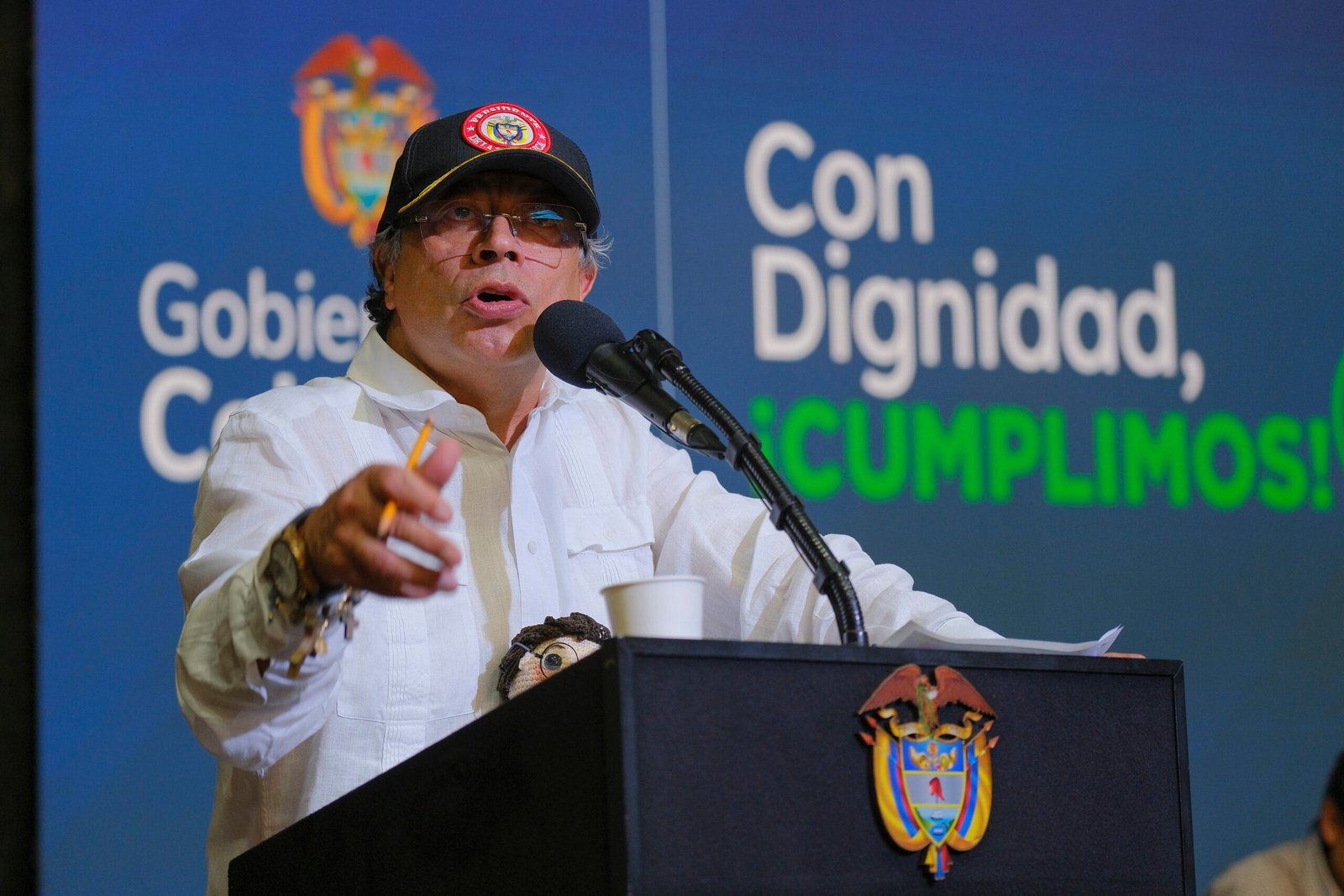 Más de Un millón de testigos electorales se inscribieron para las elecciones del domingo