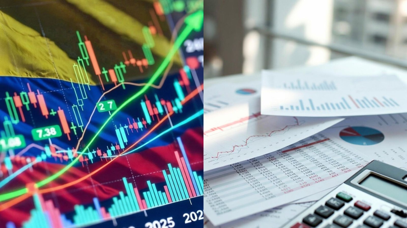 Alrededor de 3,4 millones de colombianos salieron de la pobreza entre 2021 y 2024