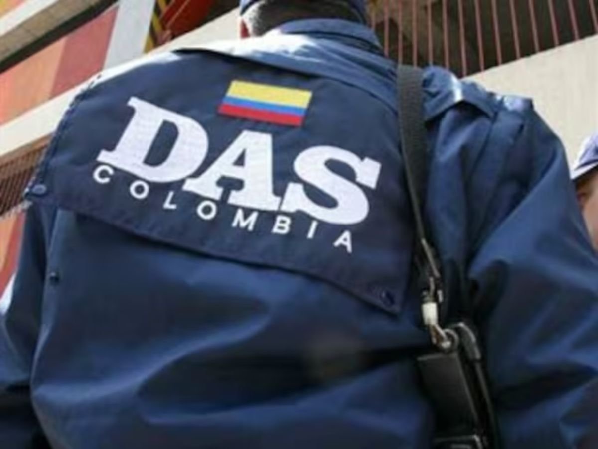 Exdirector del DAS Miguel Maza Márquez recibe libertad condicional