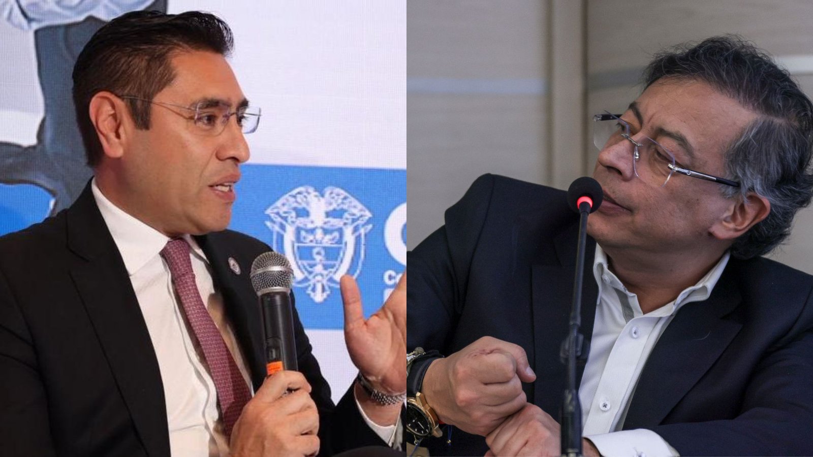 “Son diferencias mínimas”: el presidente del CNE tras la recuperación de miles de votos