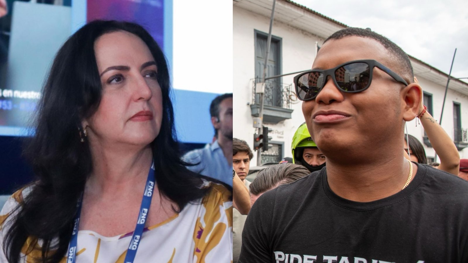 Cabal sobre la “quemada” de Polo Polo: “Se dejó embelesar por las mieles del poder”