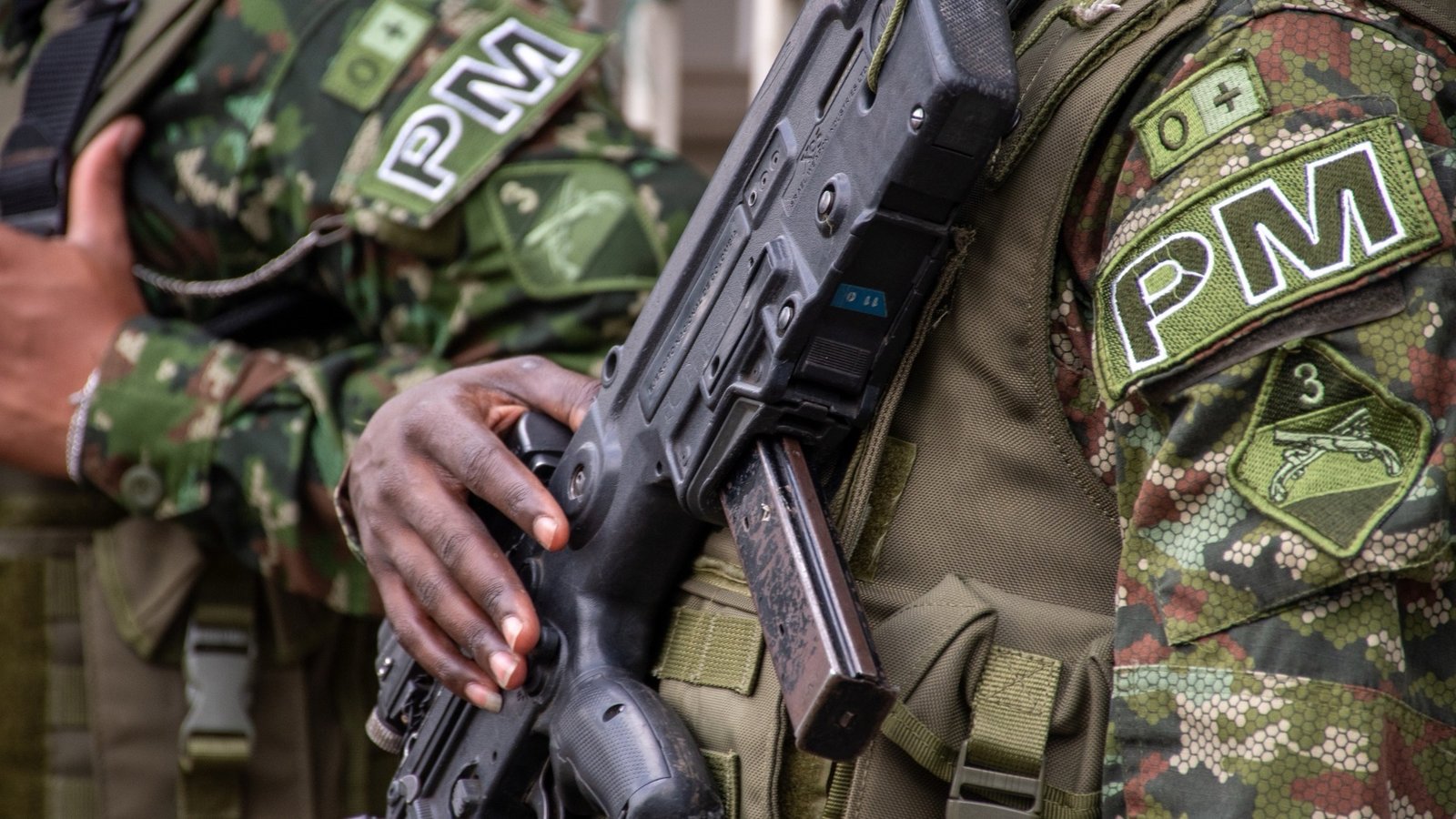 JEP investiga presunta relación de 35 militares con paramilitares en Barrancabermeja