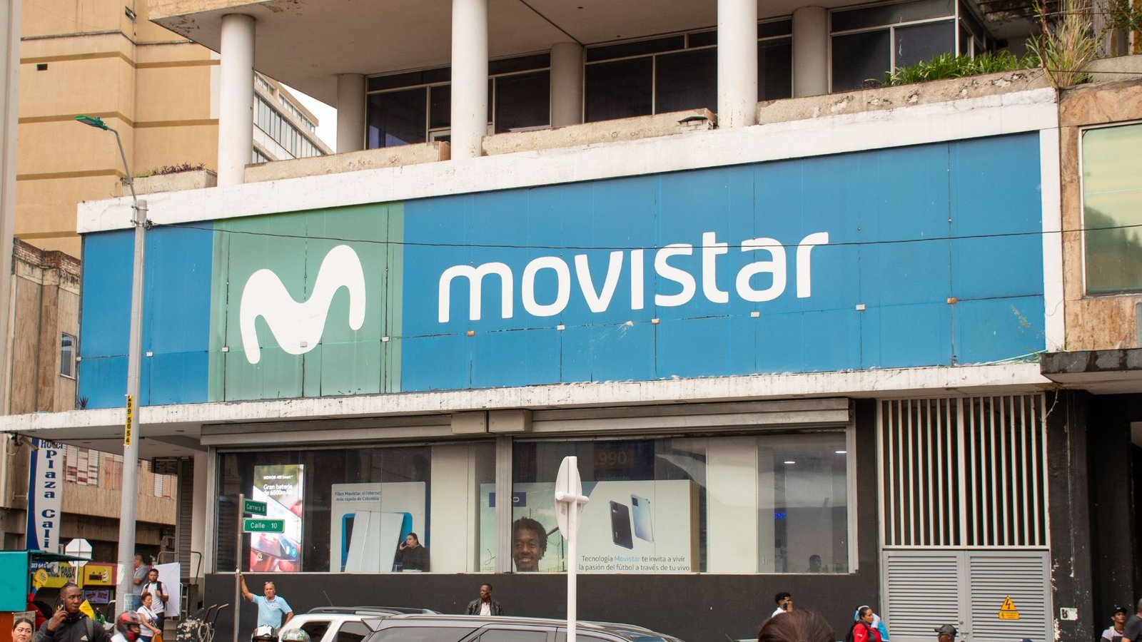 SIC multó a Movistar con $1.358 millones tras denuncias de fraude con SIM Card