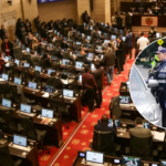Senador del Partido de la U impulsa nuevo seguro obligatorio para conductores