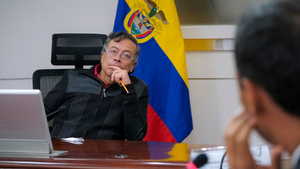 “El apagón de Petro”: gremios lanzan advertencia nacional