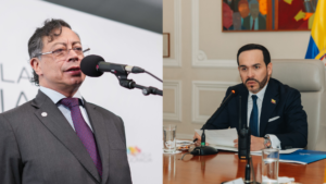 En réplica a De la Espriella, Petro llama a defender las reformas sociales en las calles