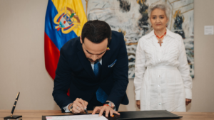 Línea ultraconservadora llega al Ministerio de Educación