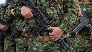 Urgente: denuncia señala que el Ejército habría asesinado a un campesino durante operativo en La Macarena