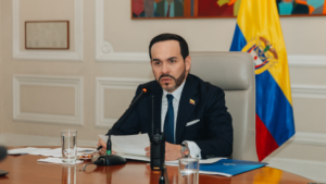 De la Espriella pone oficialmente fin a todos los procesos de Paz