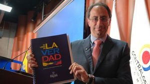 Investigación revela que “Libro de la Verdad” habría inflado cifras del gobierno Petro