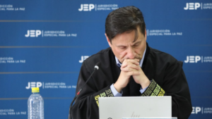 Gobierno y Congreso ponen en marcha posible desfinanciación de la JEP