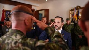 Borrador de estatuto antiterrorista propone facultades extraordinarias al Gobierno en materia judicial