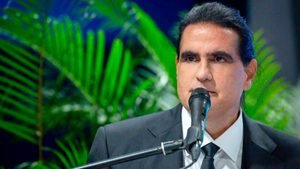 Exgerente de empresa vinculada a Alex Saab habría sido postulado a un alto cargo en el Gobierno de De la Espriella