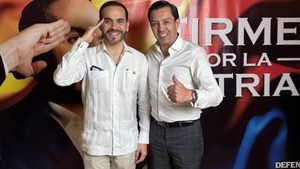 Abogado del paramilitar alias “Comandante Barbie” llega a la vicepresidencia de Ecopetrol