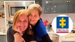 Por tercera vez, Eva Ferrer no asistió a la Fiscalía por señalamientos contra Verónica Alcocer